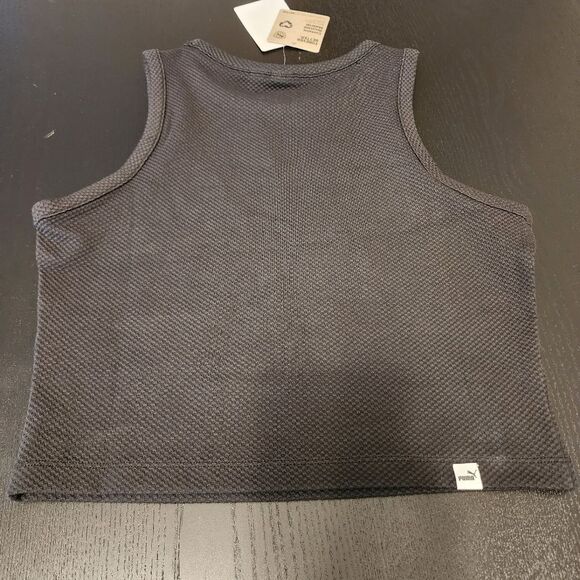 PUMA Modern Basics Tank Slim Fit - Picture 4 of 14